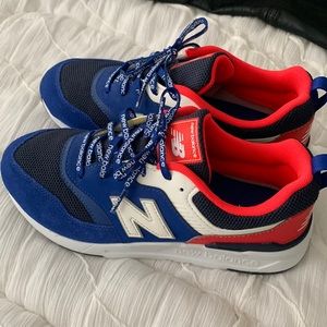 New Balance 997H. Never worn